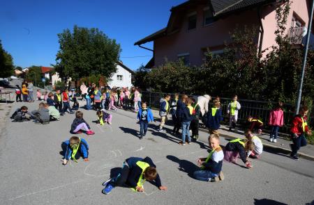 TEDEN TRAJNOSTNE MOBILNOSTI 11 FOTO LJUBO VUKELIČ